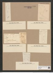 Thalassiothrix nitzschioides Grun. (de-Toni-Nr.: Genus 67, Species 2671) Zeichnungen Sammlung Grunow Nr. 5456 (NHMW-BOT-W0373874)